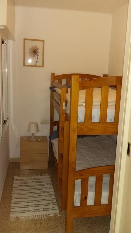 Vista Mar Apartment ランポーヤ エクステリア 写真