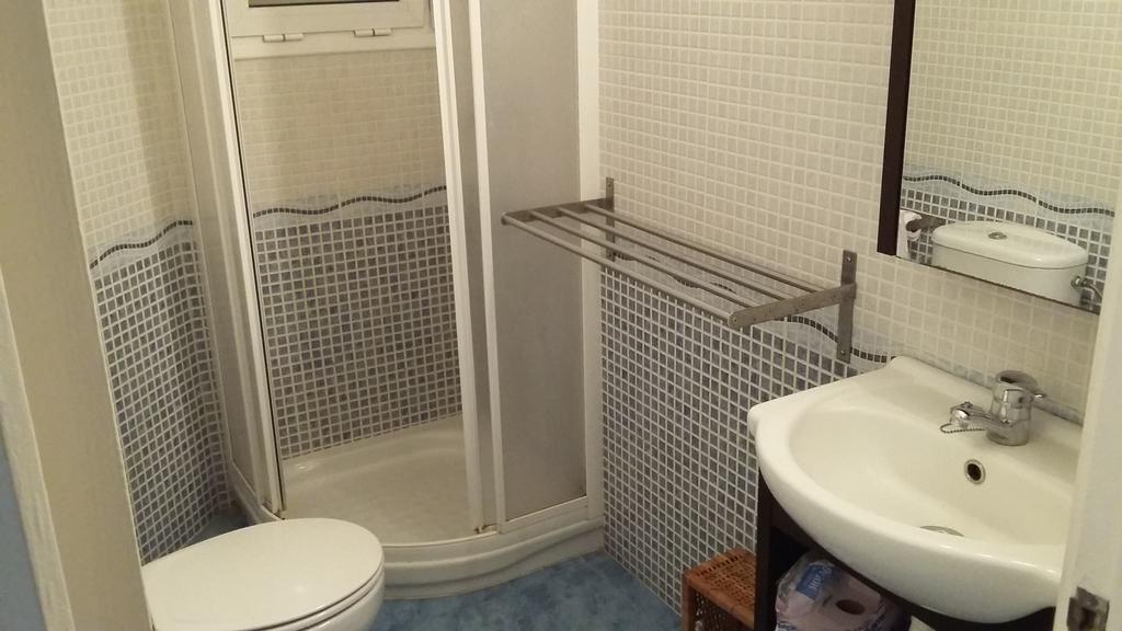 Vista Mar Apartment ランポーヤ エクステリア 写真