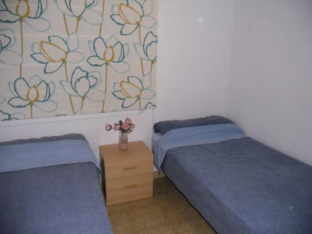 Vista Mar Apartment ランポーヤ エクステリア 写真