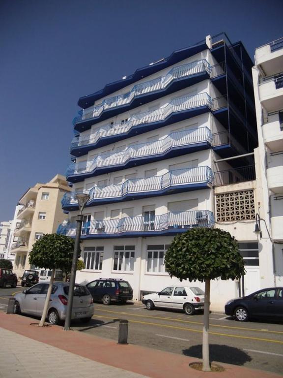 Vista Mar Apartment ランポーヤ エクステリア 写真