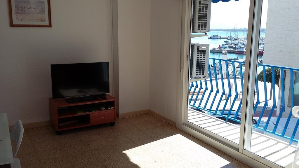 Vista Mar Apartment ランポーヤ エクステリア 写真