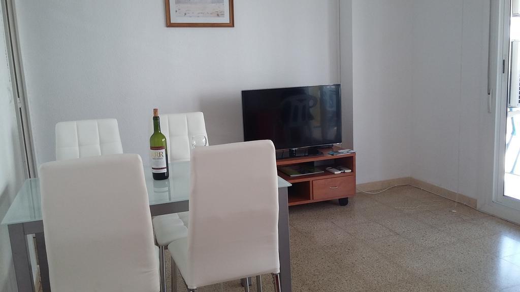 Vista Mar Apartment ランポーヤ エクステリア 写真