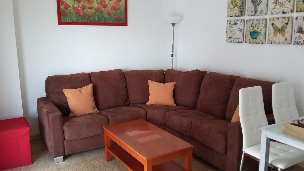 Vista Mar Apartment ランポーヤ エクステリア 写真